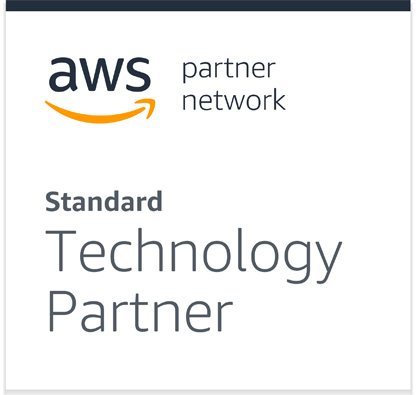 AWS Standard Partner