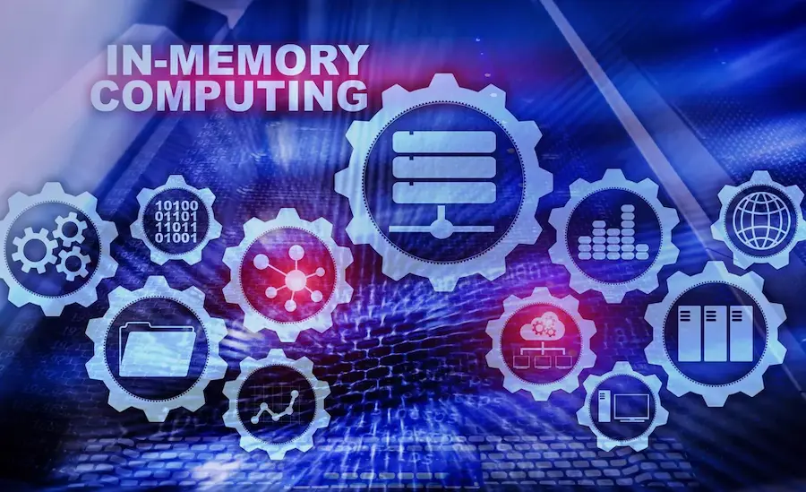 In Memory Computing