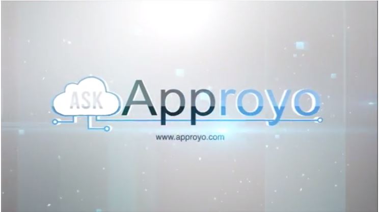 Ask Approyo